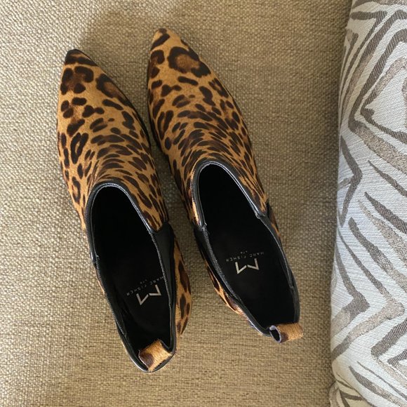 Marc Fisher Bootie - Picture 4 of 4